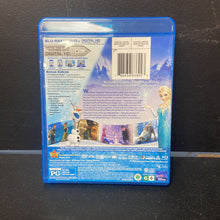 Load image into Gallery viewer, 2 Disc: Frozen (Blu-Ray) -movie
