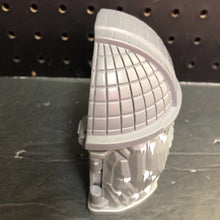Load image into Gallery viewer, Microverse Mr. Freeze Observatory Playset 1997 Vintage Collectible
