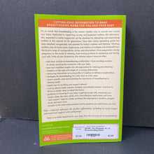 Load image into Gallery viewer, The Womanly Art of Breastfeeding (Diane Wiessinger) -paperback nursery
