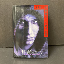 Load image into Gallery viewer, UnWholly (Neal Shusterman) -series
