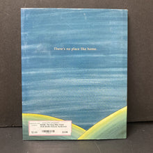 Load image into Gallery viewer, The Dog Who Cried Wolf (Keiko Kasza) -hardcover
