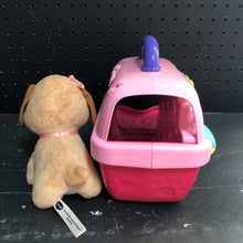 Load image into Gallery viewer, Care for Me Learning Carrier Battery Operated
