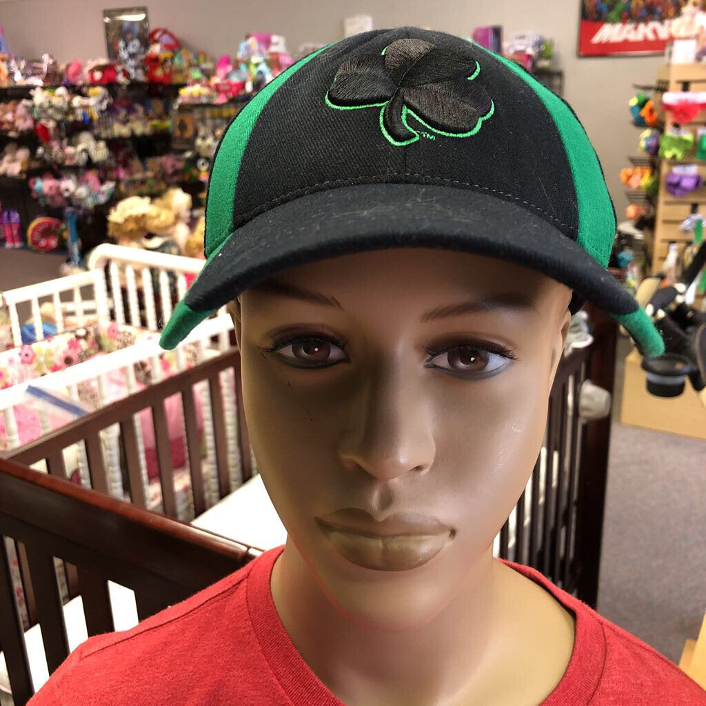 Shamrock Fighting Irish Hat (Notre Dame)
