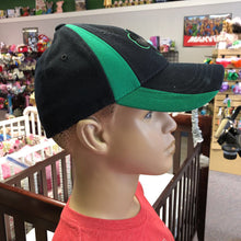 Load image into Gallery viewer, Shamrock Fighting Irish Hat (Notre Dame)
