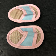 Load image into Gallery viewer, Shoes for 18" Doll
