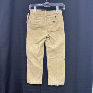 Corduroy Pants