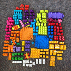 Set of Blocks