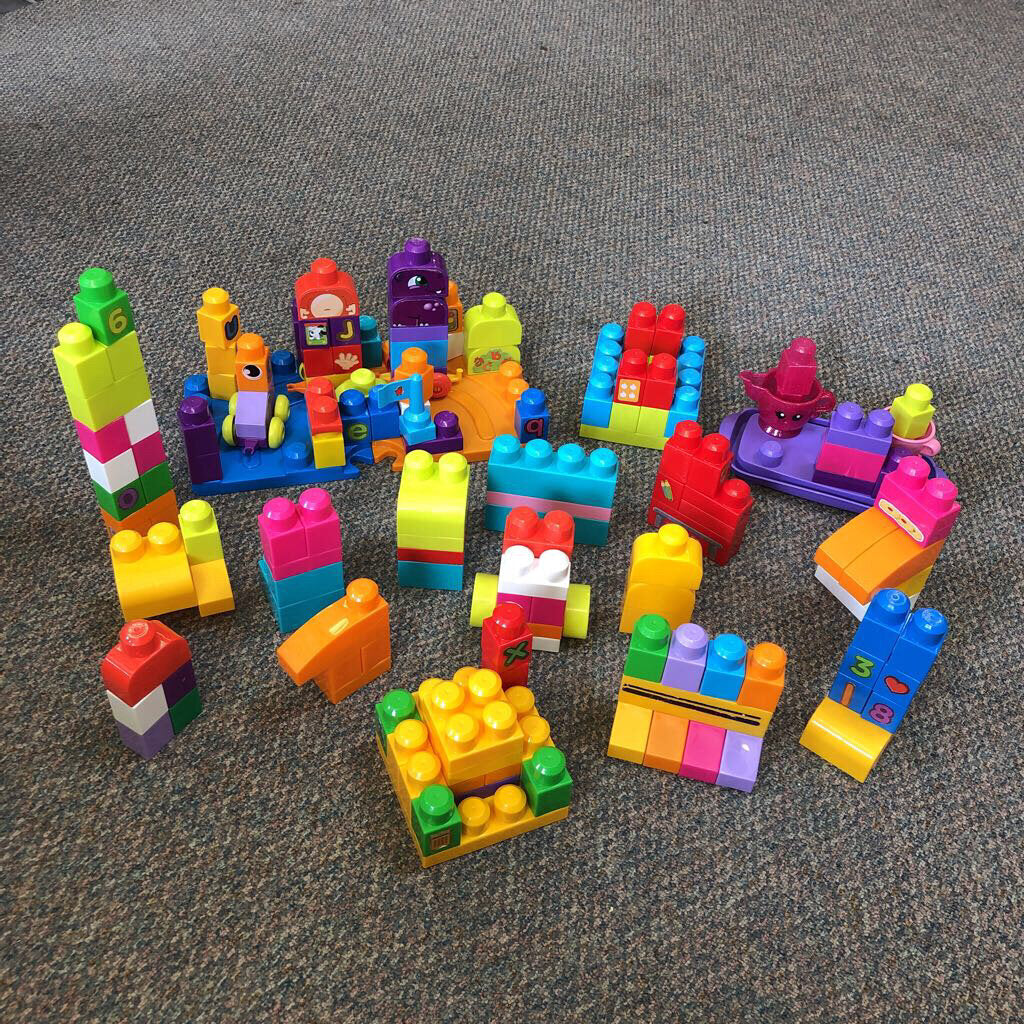Set of Blocks