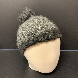 Knit Hat w/ Pom Pom (Made for Play)
