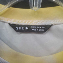 Load image into Gallery viewer, Cropped Tie Dye Top
