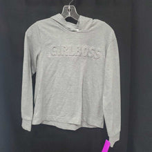 Load image into Gallery viewer, "Girl Boss" Sweatshirt
