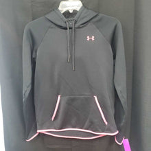Load image into Gallery viewer, Hooded Athletic Sweatshirt
