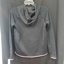 Load image into Gallery viewer, Hooded Athletic Sweatshirt
