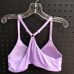 Front Clasp Bra
