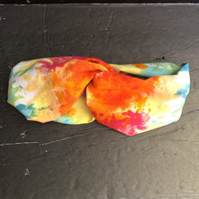 Load image into Gallery viewer, Tie Dye Headband
