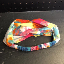 Load image into Gallery viewer, Tie Dye Headband
