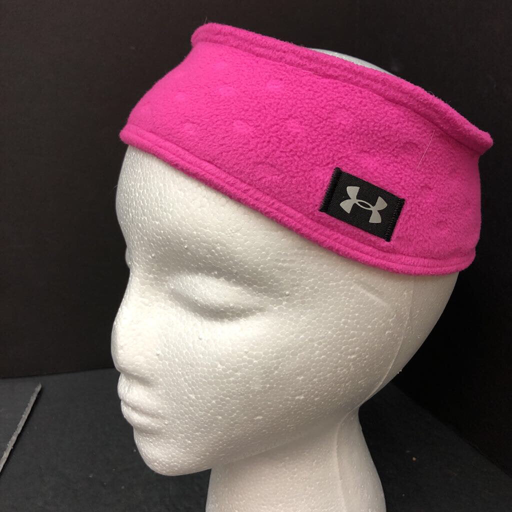 Girls Winter Ear Warmer Band