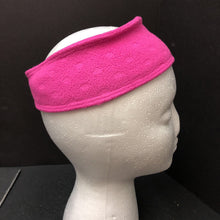 Load image into Gallery viewer, Girls Winter Ear Warmer Band
