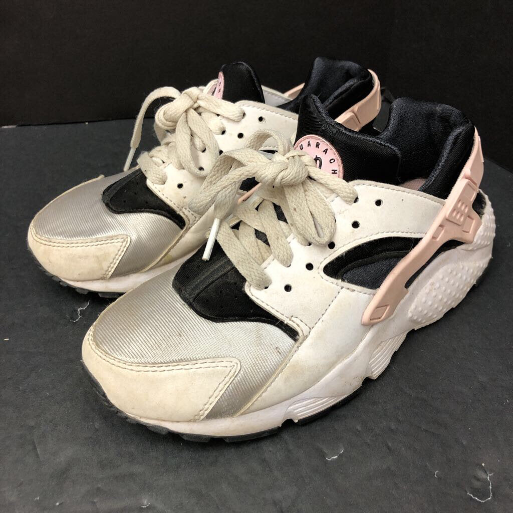 Girls Huarache Run Sneakers
