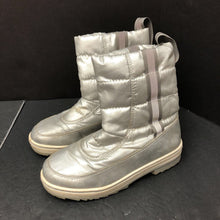Load image into Gallery viewer, Girls Snow Boots
