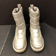 Load image into Gallery viewer, Girls Snow Boots
