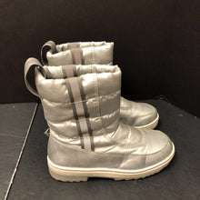 Load image into Gallery viewer, Girls Snow Boots

