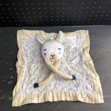 Load image into Gallery viewer, Llama Security Blanket
