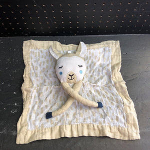 Llama Security Blanket