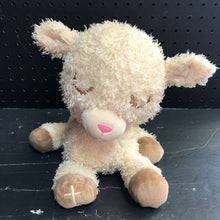 Load image into Gallery viewer, Sleeping Lamb Plush
