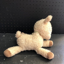 Load image into Gallery viewer, Sleeping Lamb Plush
