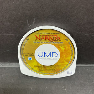 The Chronicles of Narnia Game