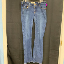 Load image into Gallery viewer, Denim Pants
