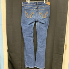 Load image into Gallery viewer, Denim Pants
