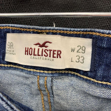 Load image into Gallery viewer, Denim Pants
