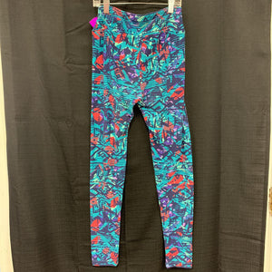 Patterned Leggings