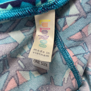Patterned Leggings