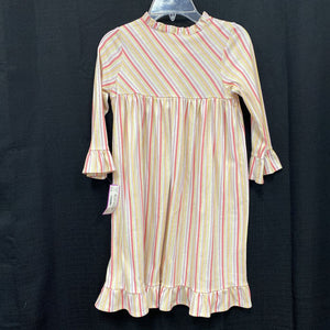 Striped Sleepwear