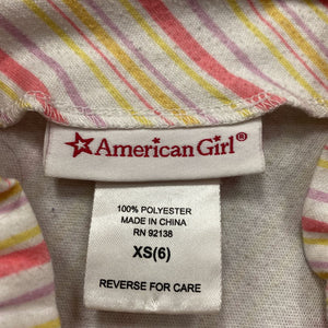 Striped Sleepwear