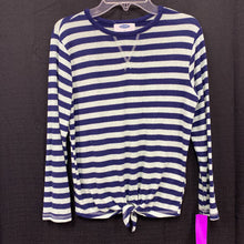 Load image into Gallery viewer, Striped Top
