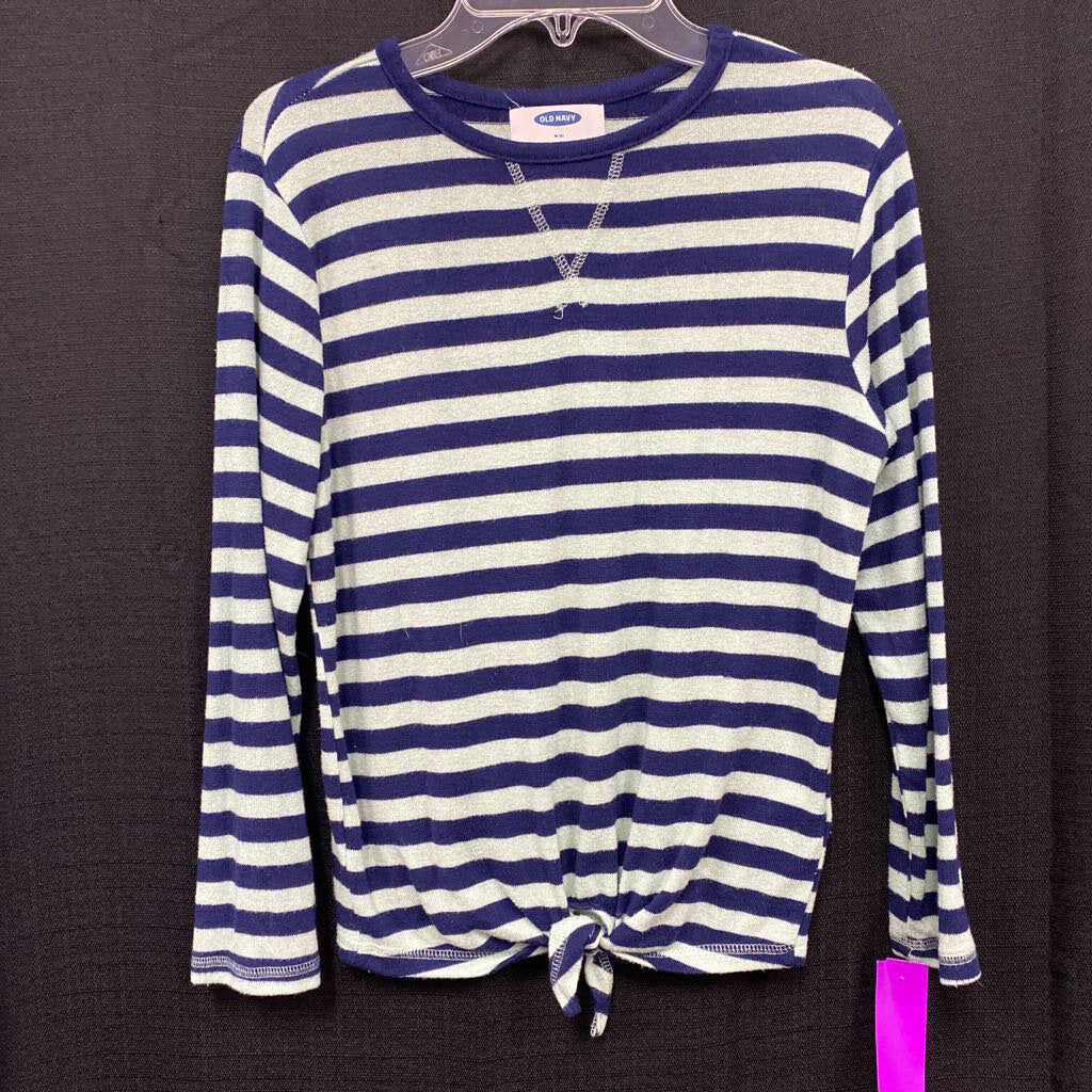 Striped Top