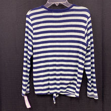 Load image into Gallery viewer, Striped Top
