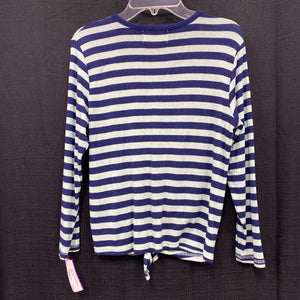 Striped Top