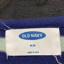 Load image into Gallery viewer, Striped Top
