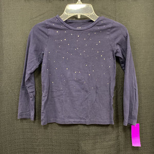 Rhinestone Top