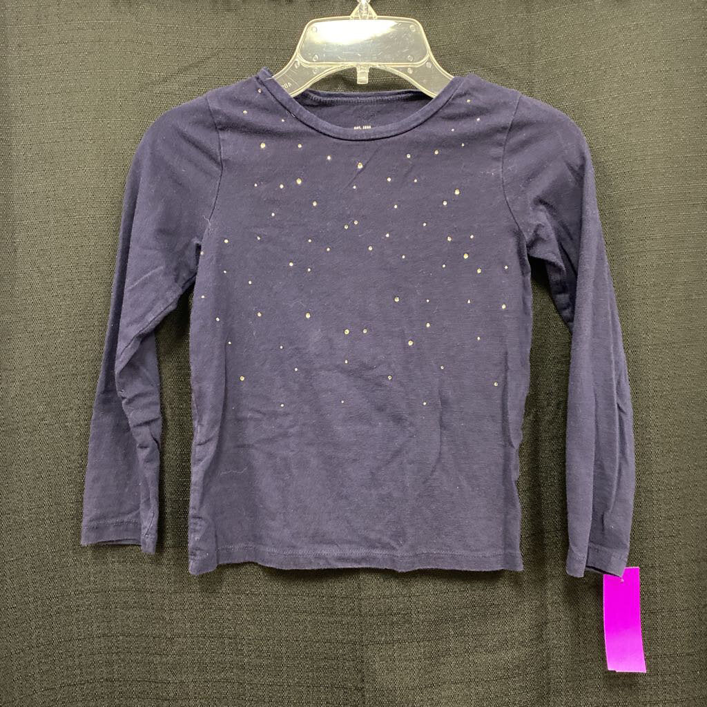 Rhinestone Top