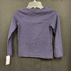 Rhinestone Top