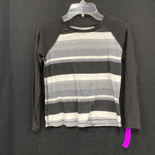 Load image into Gallery viewer, Striped Top
