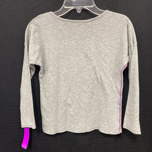 Peace Sign Top