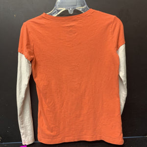 Cat Halloween Top