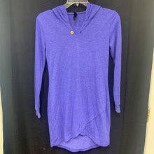 Load image into Gallery viewer, Hooded Tunic (Nouveau)
